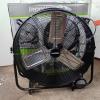 Drum Fan